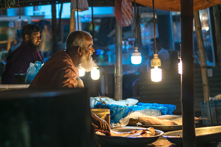 Lighting Up Rural Communities in Bangladesh: The Second Rural Electrification and Renewable Energy Development Project