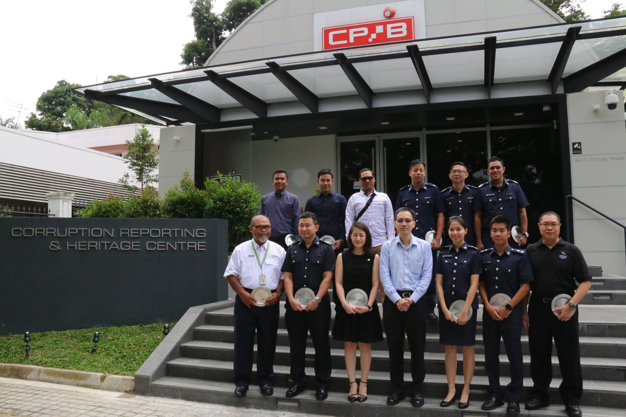 Singapore's CPIB is known for its stringent anti-corruption measures, which have made Singapore one of the least corrupt countries in the world.